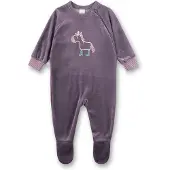 Sanetta Overall in Lila | Gr.: 86