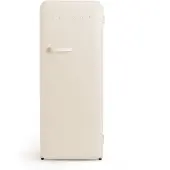 Create FRIDGE RETRO 281L - Kühlschrank im Retro-Stil