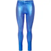 Angel of Style Leggings in blau | Gr.: 56