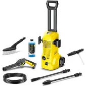 Kärcher High pressure washer K2 Premium Car EU 1.673-533.0
