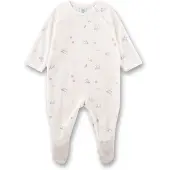 Sanetta Overall in Beige | Gr.: 56