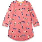 Sanetta Sleepshirt in Rosa | Gr.: 140