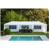 Happy Garden Partyzelt 3 × 9m ALIZÉ