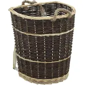 vidaXL 5-tlg. Garten-Lounge-Set mit Kissen Massivholz Akazie