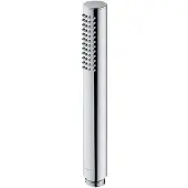 Omnires MICROPHONE MICROPHONEX-RCR Handbrause, Chrom