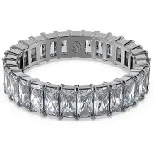 Swarovski Silber Damenring 5648915 - Eleganter Modeschmuck