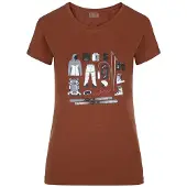 KILPI Tornes Kurzarm-t-shirt