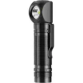 Superfire TH06 headlamp flashlight, 600lm, USB-C