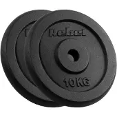 Rebel Gewichtssatz Active