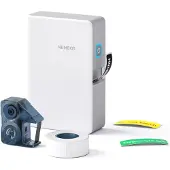 Niimbot N1 Etikettendrucker Weiss