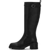 Kazar Stiefel in Schwarz | Gr.: 39