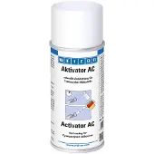 Weicon CA-Aktivator Spray AC | Aushärtebeschleuniger für Sekundenkleber | 150 ml