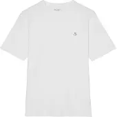 Marc O'Polo Marc OPolo T-Shirt "T-Shirt Small-Logo 1er Pack" 1