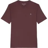 Marc O'Polo Marc OPolo T-Shirt Logo-T-Shirt aus Bio-Baumwolle