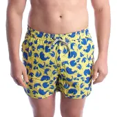 Inmyhood Herren Bedruckte Badeshorts HS24MSW06