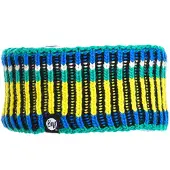 Buff Trikot-Stirnband und Fleece-Futter 94400 unisex