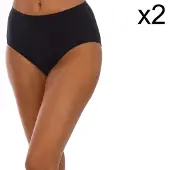 Playtex Midi Slip 2 Einheiten