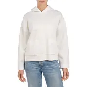 Emporio Armani 3K2M7K Damen Kapuzenpullover