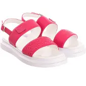 Liu Jo Damen-Sandalen, MARTY 522, 38