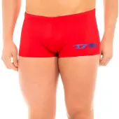 Diesel Herren Boxer-Badeanzug mit Innenfutter 00SMNR-0NAXK