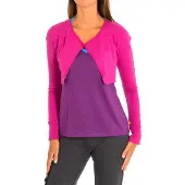 Zumba Langärmelige Strickjacke Z1T00338