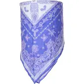 Buff Bandana mit Druckmotiv aus leichtem und weichem Stoff 59200 unisex