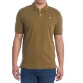 La Martina Slim Fit Kurzarm-Polo YMP002-PK001 Herren