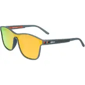 Kodak CF90008 Sportsonnenbrille für Männer und Frauen