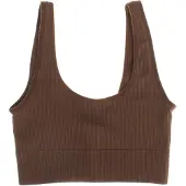 Gap Sport-BH in Brown | Gr.: S