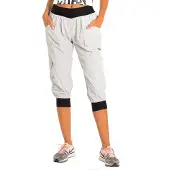 Zumba Wasserdichte Damen-Sport-Shorts Z1B00136