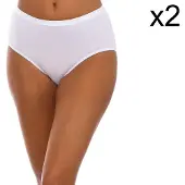 Playtex Midi Slip 2 Einheiten