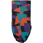Buff Polarbandana mit elastischer Passform und Sonnenschutz 36900 unisex