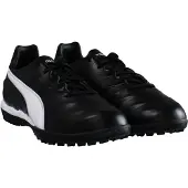 Puma King Pro 21 TT Black Herren Fußballstiefel