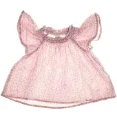 Gap Kurzarm-Top 670578 Mädchen