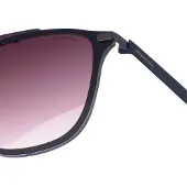 Armand Basi AB12316 Unisex-Sonnenbrille in rechteckiger Form