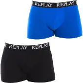 Replay Pack-2 Boxershorts I101005 Männer