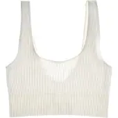 Gap Sport-BH in White | Gr.: S