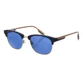 Converse CV301S Runde Sonnenbrille für Damen und Herren