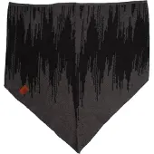 Buff Poncho-Schal aus Wolle 126600 Unisex