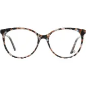WEB EYEWEAR Web Optische Fassung WE5238 074 52