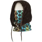 Buff Unisex-Mikrofaser- und Fleece-Kapuze und Nackenstulpe 51400