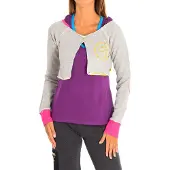 Zumba Langärmelige Strickjacke Z1T00475
