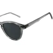 Kodak Runde Sonnenbrille CF90006 Herren-Damen