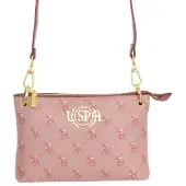 U.s. polo assn. BIUHD6040WVG Damen Umhängetasche