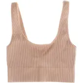 Gap Sport-BH in Brown | Gr.: S