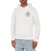 Diesel Kapuzenpullover mit Aufdruck A06500-00HAYT Mann