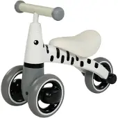 DevesSport Zebra Baby Walker