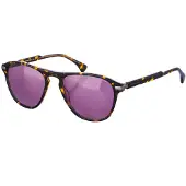 Armand Basi Unisex-Sonnenbrille in ovaler Form AB12307