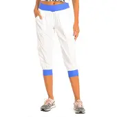 Zumba Wasserdichte Sportpiratenhosen Z1B00127 Frau