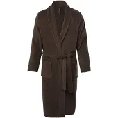 JP 1880 Bademantel in haselnuss | Gr.: 6XL